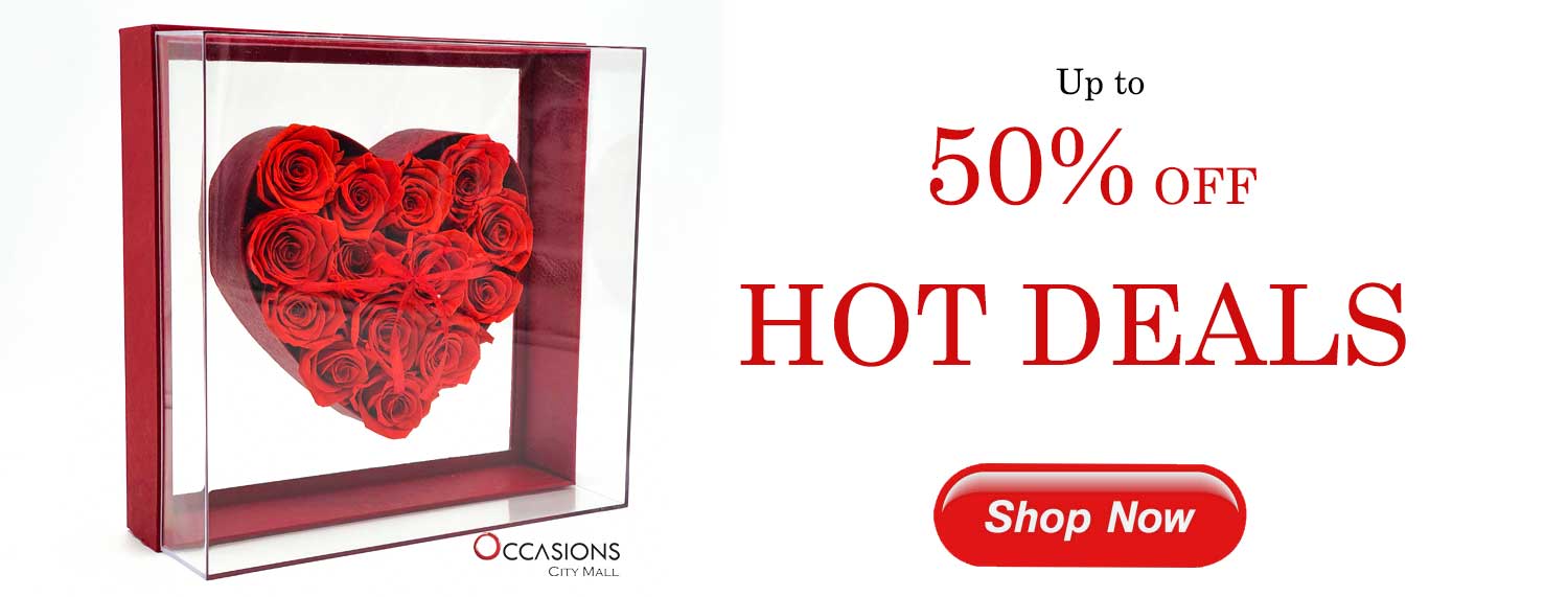 Online Flower Shops in Amman Jordan